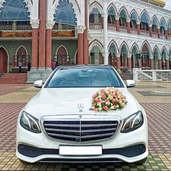 Rolls Royce Rent Chennai